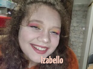 Izabello