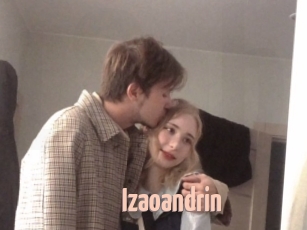 Izaoandrin