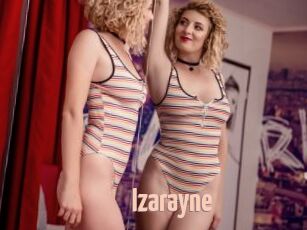 Izarayne