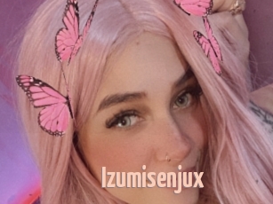 Izumisenjux