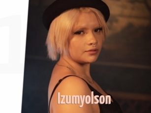 Izumyolson