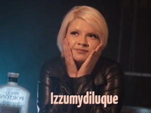 Izzumydiluque