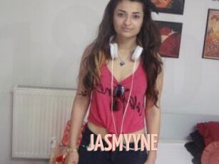 JASMYYNE