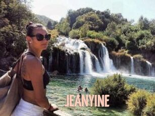 JEANYINE