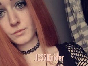 JESSIErider