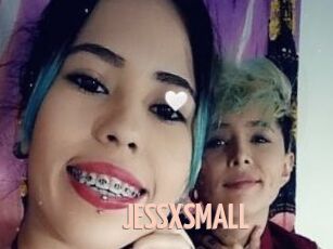 JESSXSMALL