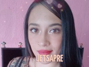 JETSAPRE