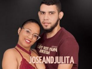 JOSEANDJULITA