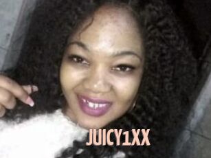 JUICY1XX