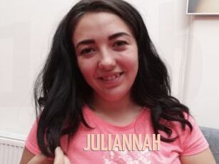 JULIANNAH