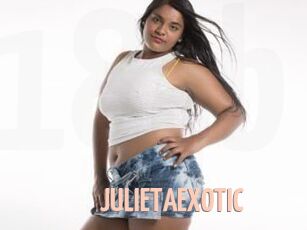 JULIETAEXOTIC