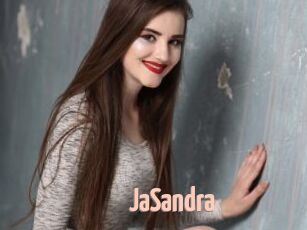 JaSandra