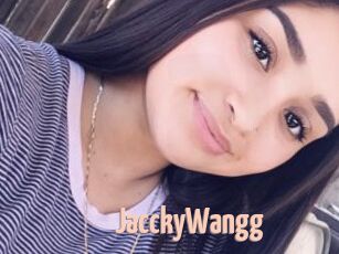 JacckyWangg