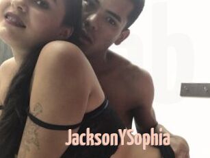 JacksonYSophia