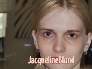 JacquelineBlond