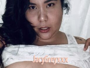 JacyGreyxxx