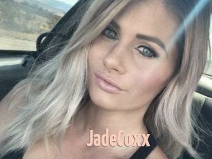 JadeCoxx