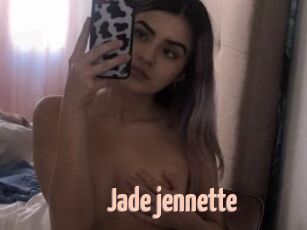 Jade_jennette 18A blog