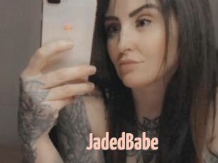 JadedBabe