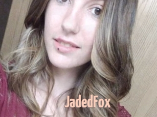 JadedFox