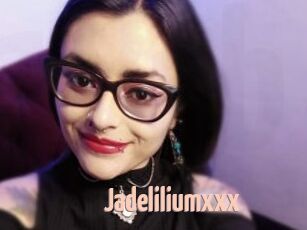 Jadeliliumxxx
