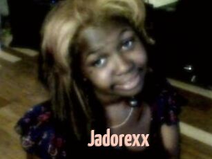 Jadorexx