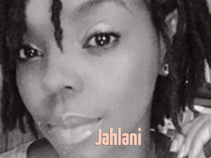 Jahlani