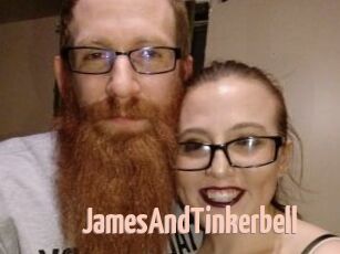 JamesAndTinkerbell