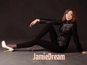 JamieDream