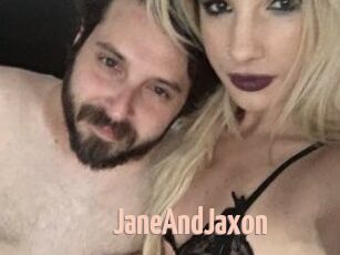 JaneAndJaxon