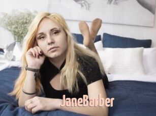 JaneBarber