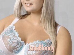 JaneBlondy