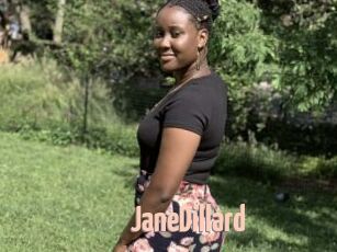 JaneDillard