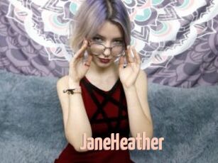 JaneHeather