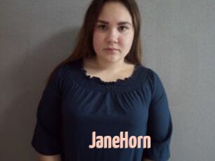 JaneHorn