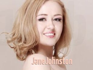 JaneJohnston