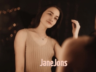 JaneJons