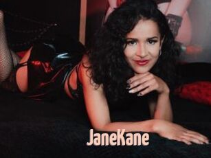 JaneKane