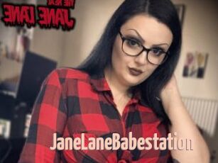 JaneLaneBabestation