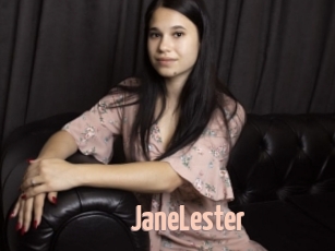 JaneLester