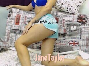 JaneTaylor