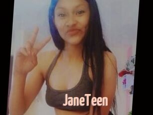 JaneTeen