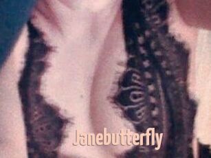 Janebutterfly