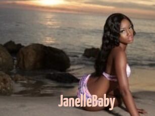 JanelleBaby