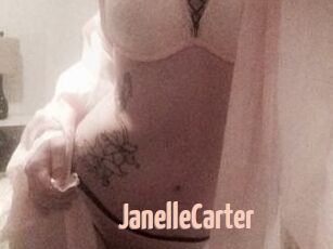 JanelleCarter 18A blog