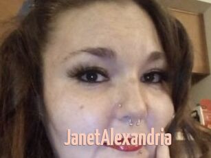 JanetAlexandria