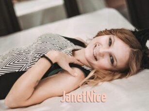 JanetNice