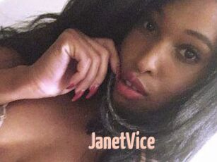 JanetVice