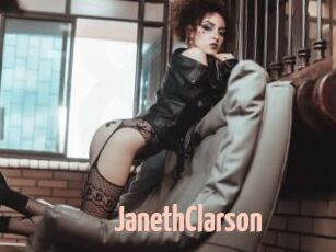JanethClarson