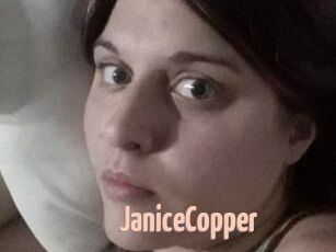 JaniceCopper 18A blog
